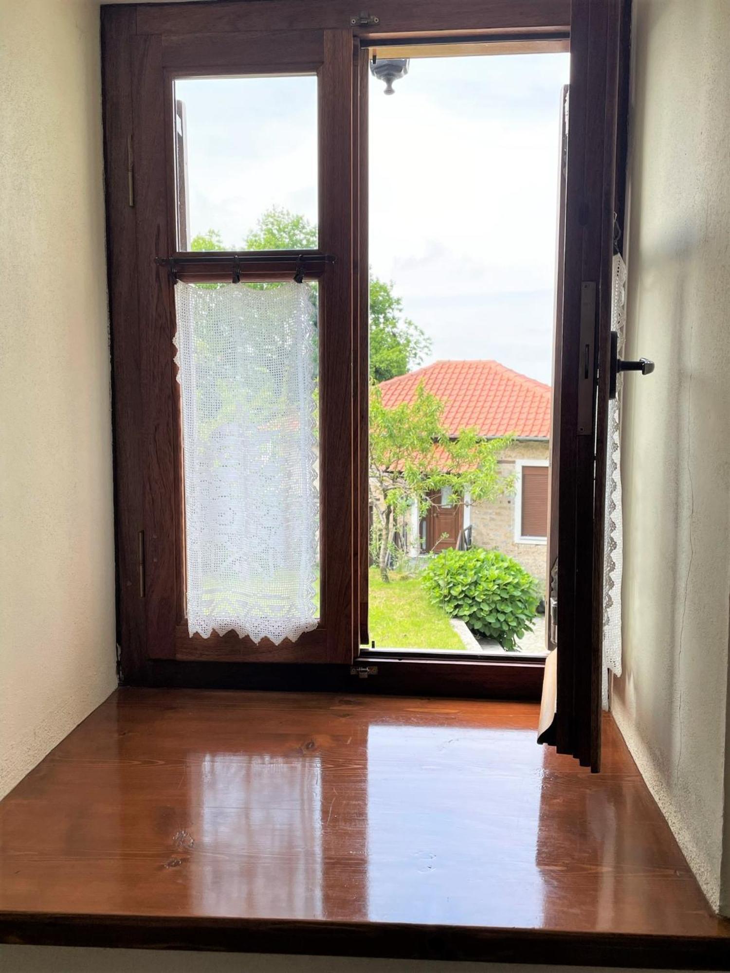 Camellia Guesthouse Anilio Pelion Exterior photo